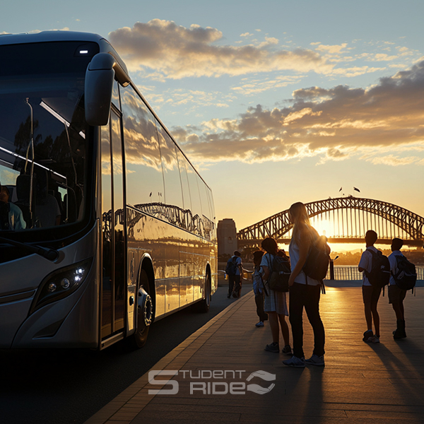 what we are student ride